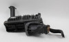 Engine ECU ECM Electronic Module Engine Control 2.5L 2018 TOYOTA CAMRY OEM #6991 89661-06X56