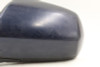 Left Driver Side Blue Door Mirror Power Heated 2005-2007 NISSAN MURANO OEM #7502 high resolution2