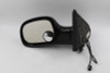 Left Driver Side Black Door Mirror Power 2001-2004 DODGE CARAVAN OEM #6131 04894405AC high resolution2