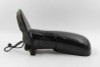 Left Driver Side Black Door Mirror Power 2001-2004 DODGE CARAVAN OEM #6131 04894405AC high resolution2