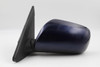 Left Driver Side Blue Door Mirror Power Heated 2009-2014 TOYOTA MATRIX OEM #4753 87940026400 high resolution2