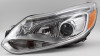 Left Driver Headlight HID EV Electric Vehicle Fits 12-18 FORD FOCUS #4322 CM58-13D155-AF high resolution2