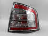 Passenger Right Tail Light Silver Shaded Fits 07-10 FORD EDGE OEM #4177 7T43-13B504-A high resolution2