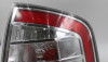 Passenger Right Tail Light Silver Shaded Fits 07-10 FORD EDGE OEM #4177 7T43-13B504-A high resolution2