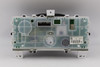 Speedometer Cluster Lower Tachometer LX US Market CVT 14-15 HOND CIVIC #3839 78200-TR3-A411-M1 high resolution2