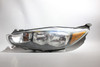 Driver Left Headlight Chrome Trim Fits 2014-2017 FORD FIESTA OEM #36808 D2BB-13W030-BE high resolution2