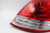 Passenger Right Tail Light Without LED Accent 12-17 HYUNDAI VELOSTER #3859