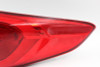 Right Passenger Tail Light US Built Quarter Panel Mounted 2015-2017 SONATA #3685 92402-C2000 high resolution2