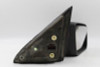 Right Red Passenger Side View Mirror Power Manual Folding 13-19 FORD FLEX #3535