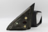 Right Red Passenger Side View Mirror Power Manual Folding 13-19 FORD FLEX #3535 high resolution2