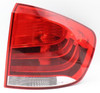 Passenger Right Tail Light Quarter Mounted Fits 12-15 BMW X1 3679 03424550 high resolution2