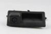 Camera/Projector Rear View Camera Lid Mounted Coupe Fits 08-17 AUDI A5 4115 5NO827566 high resolution2
