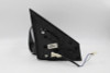 Left Black Driver Side View Mirror Power Non-heated 13-15 NISSAN SENTRA #3764