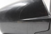 Right Charcoal Passenger Side View Mirror Power 04-06 CADILLAC SRX #4446 010793 high resolution2