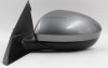 2021 NISSAN ALTIMA LEFT GRAY DRIVER SIDE POWER DOOR MIRROR OEM #4436 048786 high resolution2