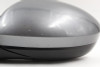 2021 NISSAN ALTIMA LEFT GRAY DRIVER SIDE POWER DOOR MIRROR OEM #4436 048786 high resolution2