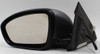 2021 NISSAN ALTIMA LEFT GRAY DRIVER SIDE POWER DOOR MIRROR OEM #4436 048786 high resolution2