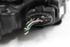 Left Driver Headlight HID EV Electric Vehicle 2012-2018 FORD FOCUS OEM #4387 CM58-13D155-AG