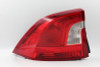 Left Driver Tail Light Quarter Panel Mounted VIN Y SWB 2014-2018 VOLVO S60 #4003 30796267 high resolution2