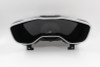 Speedometer Cluster MPH VIN A 7th Digit Fits 2013 FORD C-MAX #3719 DN5T-10849-AJ high resolution2