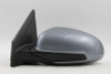 Gray Driver Left Side View Mirror Non-heated Fits 2018-2022 HYUNDAI KONA #37149