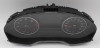 Speedometer Sedan MPH ID 8W5920840 2017 AUDI A4 #4051 8W5920840A high resolution2