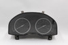 Speedometer Cluster 61K Miles MPH FWD Tech Fits 2016-2018 ACURA RDX OEM #36265 78100-TX5-A113-M1 high resolution2