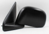 Left Side Driver Side View Mirror Power 2003-2009 DODGE 2500 PICKUP #4113 55077925AC high resolution2