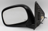 Left Side Driver Side View Mirror Power 2003-2009 DODGE 2500 PICKUP #4113 55077925AC high resolution2