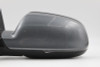 Left Gray Driver Side View Mirror Power Coupe With Memory 09-14 AUDI A5 #4326 021053 high resolution2