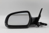 Left Gray Driver Side View Mirror Power Coupe With Memory 09-14 AUDI A5 #4326 021053 high resolution2