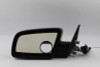 Left GrayDriver Side View Mirror Power Heated 06-10 BMW 550i OEM #4338