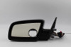 Left GrayDriver Side View Mirror Power Heated 06-10 BMW 550i OEM #4338 high resolution2