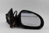 Right Black Passenger Side View Mirror Power Fits 06-10 VOLKSWAGEN PASSAT #4823 3C0857934 high resolution2