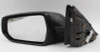 Left Gray 7 Pin Driver Side View Mirror Turn Signal 2016-2018 MALIBU #4670 84288142 high resolution2