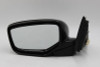 Left Driver Side Black 3 Pin Door Mirror Power Sedan 08-12 HONDA ACCORD OEM 5508 high resolution2