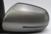 Left Driver Side Gray 6 Pin Door Mirror Power Sedan 2010 KIA FORTE OEM #5504 high resolution2