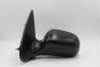 Left Driver Side Black 4 Wire Door Mirror Power 1995-1997 FORD WINDSTAR OEM 5492