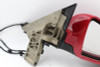 Right Passenger Side Red 5 Wire Door Mirror Power Sedan 2002-08 AUDI A4 OEM 5342 high resolution2