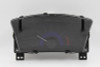 Speedometer Cluster US Market Lower Tachometer EX 12-13 HONDA CIVIC #5087 78200-TR0-A420-M1 high resolution2