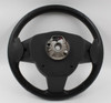 2018J AGUAR F-PACE Steering Wheel OEM #5110 GX73-3F563-RD8PVJ high resolution2
