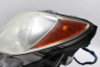Left Driver Headlight Xenon HID US Market Thru 2/09 2007-2009 LEXUS LS460 #5106 high resolution2