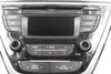 Audio Equipment Radio Receiver US Market Blue Link Fits 14-16 ELANTRA 5324 96170-3X156GU high resolution2