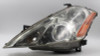 Driver Left Headlight Xenon HID Fits 06-07 NISSAN MURANO OEM #5124 high resolution2