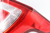Passenger Right Tail Light Without Police Package Fits 16-19 FORD EXPLORER #5273 high resolution2