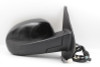 Right Black Passenger Side View Mirror Power 07-08 CHEVROLET AVALANCHE 1500 4995 25779849 high resolution2