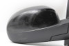 Right Black Passenger Side View Mirror Power 07-08 CHEVROLET AVALANCHE 1500 4995 25779849 high resolution2