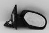 Right Black Passenger Side View Mirror Power 07-08 CHEVROLET AVALANCHE 1500 4995 25779849 high resolution2