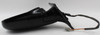 Driver Black 3 Wire Left  Side View Mirror Lever Sedan 1994-1997 ACCORD #4983 high resolution2