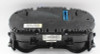 Speedometer 88K Miles Cluster Multifunction Display 2015-2017 JETTA #5065 5C6920955A high resolution2